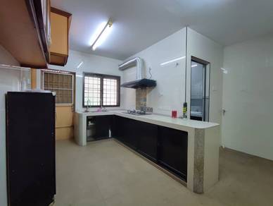 FREEHOLD Double Storey Terrace Taman Seri Jati Batu Berendam Infineon
