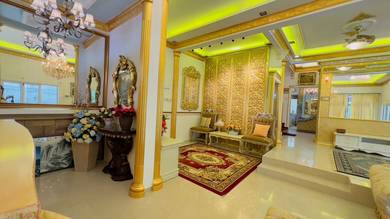 Semi-Detached-House-for-sale-Gelugor-Penang
