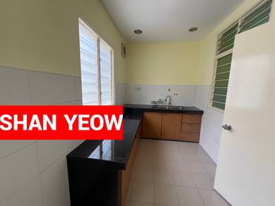 2Sty Taman Jawa Bagan Luar BUTTERWORTH For Rent
