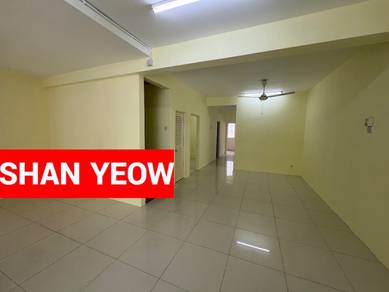 2Sty Taman Jawa Bagan Luar BUTTERWORTH For Rent