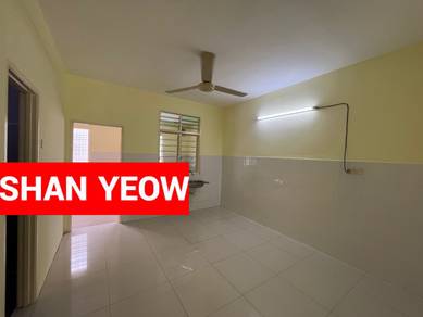 2Sty Taman Jawa Bagan Luar BUTTERWORTH For Rent