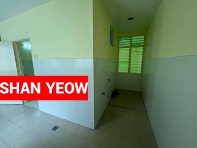 2Sty Taman Jawa Bagan Luar BUTTERWORTH For Rent