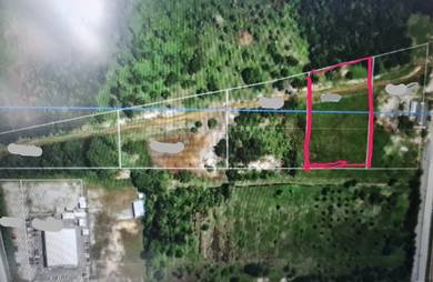 Agricultural-Land-for-sale-Sepang-Selangor