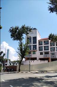 Townhouse-for-sale-Bukit-Dumbar-Penang