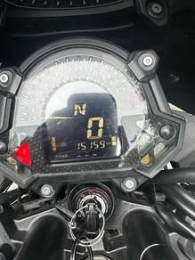 Modenas Z250 MT25 TNT249 MT15 SRK250 DUKE !!