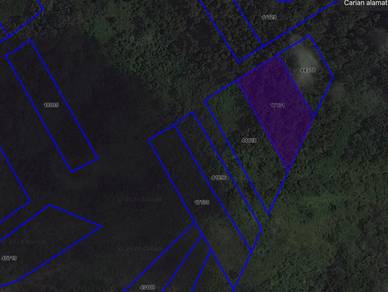 Residential-Land-for-sale-Bentong-Pahang-3