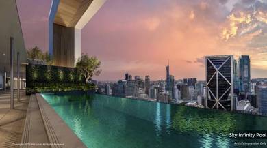 Skyline Embassy