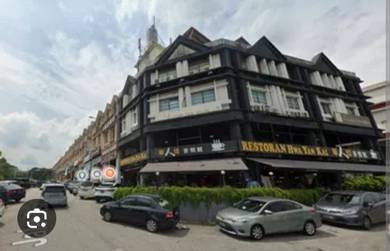 Office-space-for-sale-Kepong-Kuala-Lumpur