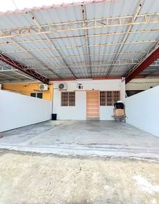 1-storey-Terraced-House-for-sale-Ipoh-Perak