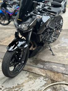 Modenas Z250 MT25 TNT249 MT15 SRK250 DUKE !!