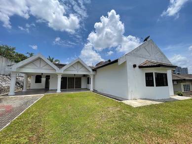 Bungalow-House-for-sale-Petaling-Jaya-Selangor