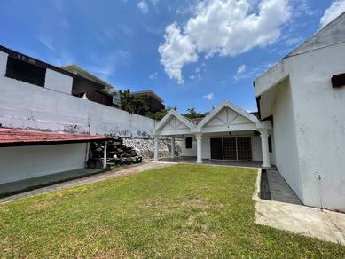 Bungalow-House-for-sale-Petaling-Jaya-Selangor-1