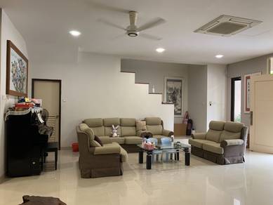 Semi-Detached-House-for-sale-Bandar-Sungai-Long-Selangor