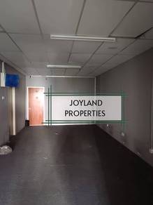 Office-space-for-rent-Sungai-Buloh-Selangor