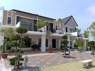 New-2-storey-Terraced-House-for-sale-Ipoh-Perak