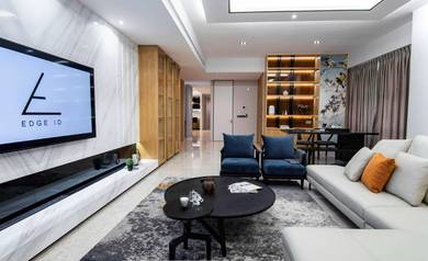 New-Condominium-for-sale-Ampang-Kuala-Lumpur