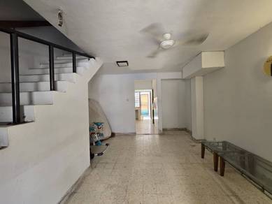 2-storey-Terraced-House-for-sale-Pandan-Jaya-Kuala-Lumpur