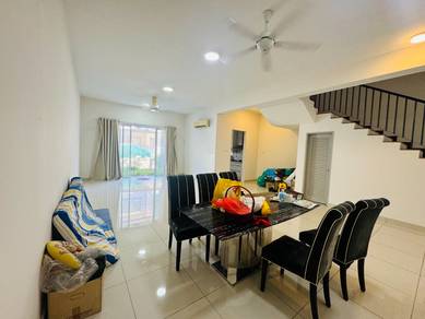 3 Storey House (24x83), Bandar Tropicana Aman, Bayan Residence