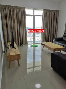 Setia Pinnacle
