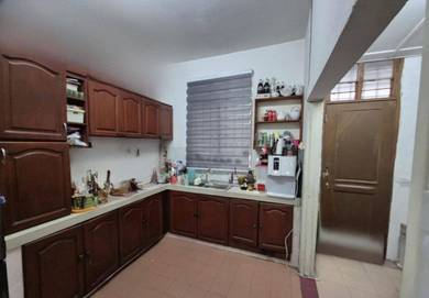 Freehold Double Storey Terrace Bandar Rinching Seksyen 6 Semenyih For