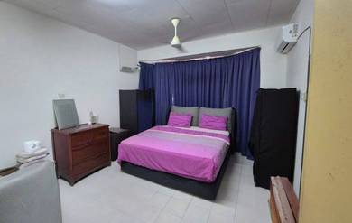 Freehold Double Storey Terrace Bandar Rinching Seksyen 6 Semenyih For