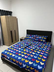 Room-for-rent-Taman-Melawati-Kuala-Lumpur