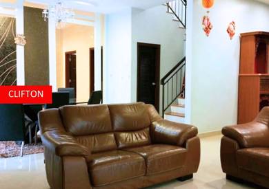 Semi-Detached-House-for-sale-Batu-Ferringhi-Penang