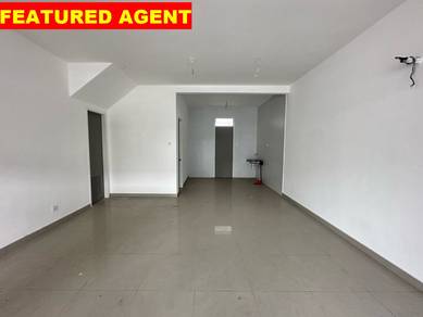 2-storey-Terraced-House-for-sale-Skudai-Johor