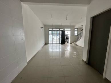 Sapphire Hill Kangkar Pulai Brand New 2 Storey House 22x70 Full Loan