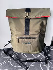 Jean Paul Gaultier Backpack (Unisex)