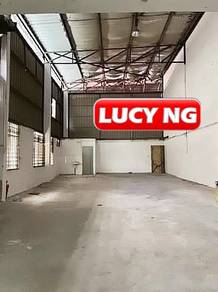 Warehouse-/-Factory-for-rent-Juru-Penang