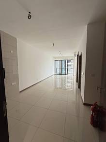 Jesselton Twin Tower JTT CL999 New Unit 2 Rooms For Sale
