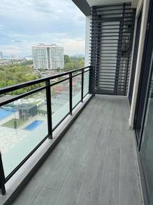 Jesselton Twin Tower JTT CL999 New Unit 2 Rooms For Sale