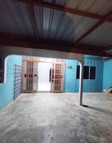 1-storey-Terraced-House-for-sale-Kuala-Kedah-Kedah