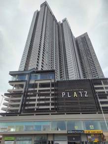 Kenwingston Platz