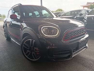 Mini COUNTRYMAN 2.0/HKSOUND/HUD