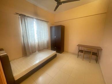Room-for-rent-Kepong-Kuala-Lumpur