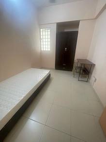 Desa Park, Menjalara, Single/Couple Room