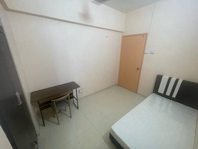 Desa Park, Menjalara, Single/Couple Room