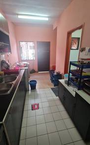 Taman cheras idaman | 2 Storey | 20 x 70 | renovated | cheras selangor
