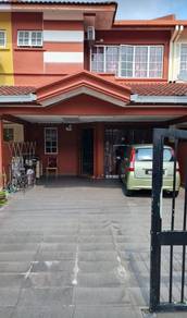 Taman cheras idaman | 2 Storey | 20 x 70 | renovated | cheras selangor