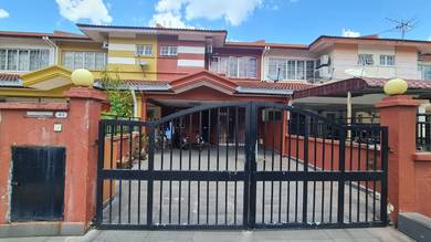 Taman cheras idaman | 2 Storey | 20 x 70 | renovated | cheras selangor