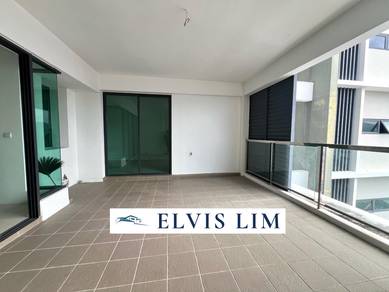 98 Nibong residence 1812sqft Original Unit Sungai Nibong Bayan Lepas