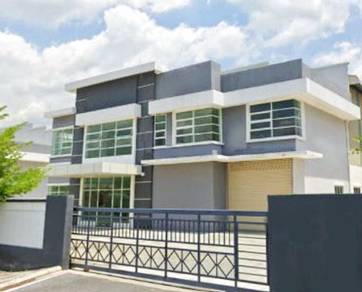 Warehouse-/-Factory-for-sale-Semenyih-Selangor