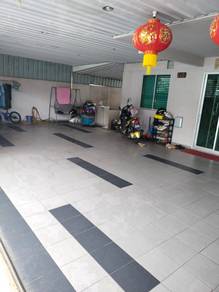 Semi-Detached-House-for-sale-Bukit-Mertajam-Penang