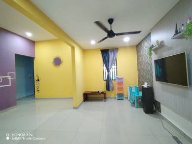 1-storey-Terraced-House-for-rent-Ipoh-Perak