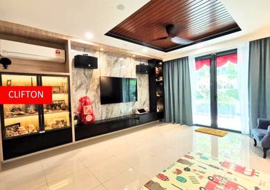 Bungalow-House-for-rent-Bayan-Lepas-Penang