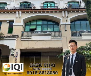 Shop-lot-for-sale-Kuching-Sarawak