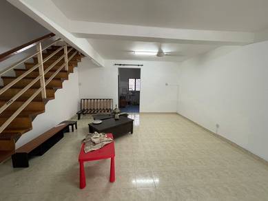 2-storey-Terraced-House-for-rent-Seremban-2-Negeri-Sembilan