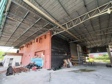 Warehouse-/-Factory-for-sale-Tampoi-Johor
